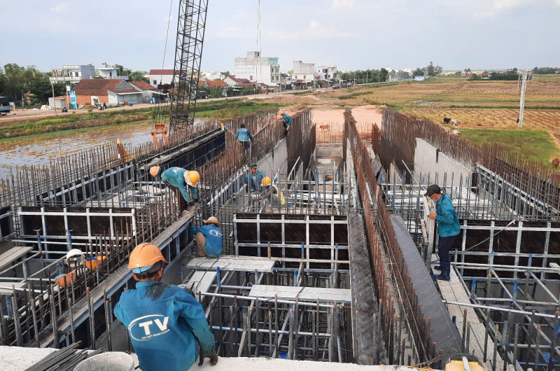 TRÍ VIỆT INVESTCONS KHẲNG ĐỊNH VAI TRÒ QUAN TRỌNG TRONG SỰ PHÁT TRIỂN CỦA VNC GROUP