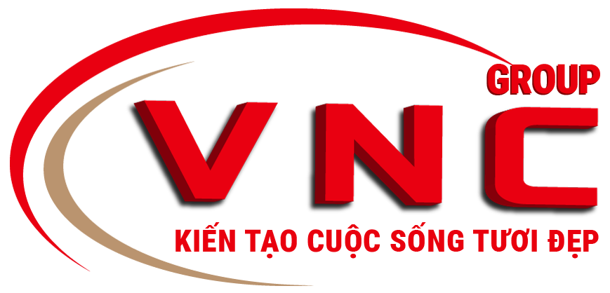 Công ty cổ phần tập đoàn đầu tư phát triển VNC